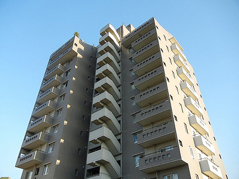 その他共用部 外観3