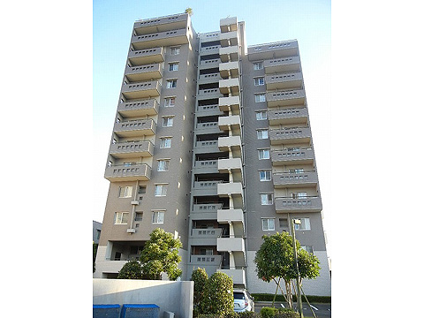 その他共用部 外観4