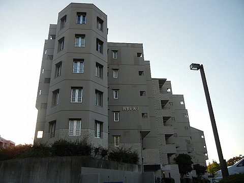 その他共用部 外観2