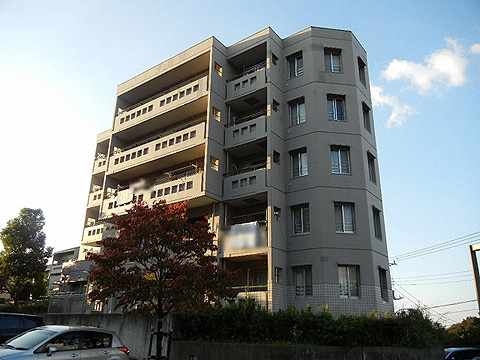 その他共用部 外観3