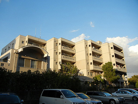 その他共用部 外観5