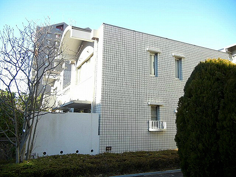 その他共用部 外観3