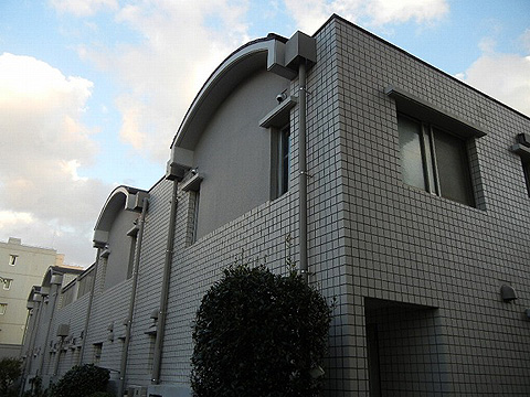 その他共用部　外観２