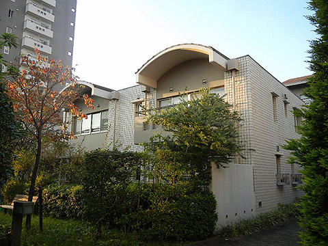 その他共用部　外観３