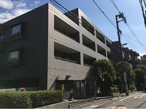 現地外観写真 外観 (2)