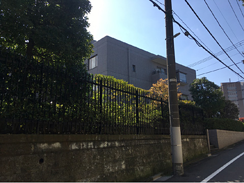 現地外観写真 外観 (3)