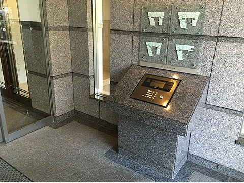 エントランス エントランス(オートロック)