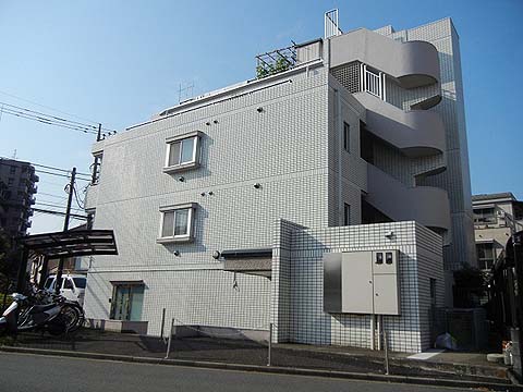 その他共用部　外観3