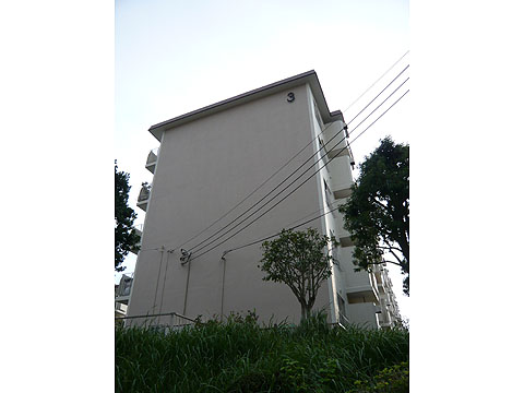 その他共用部　外観3