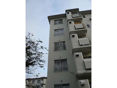 その他共用部　外観3