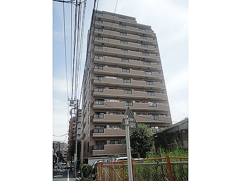 その他共用部 外観2