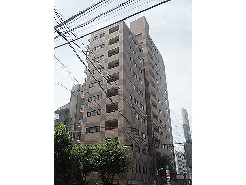 その他共用部 外観3