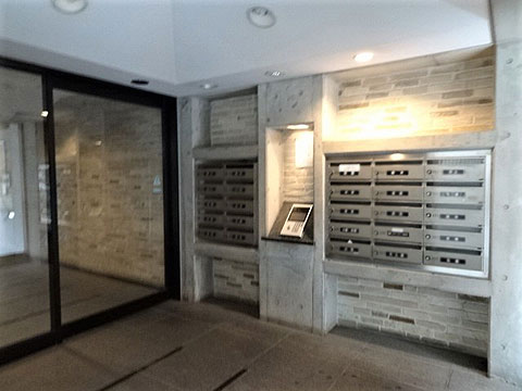 エントランス DSC09645