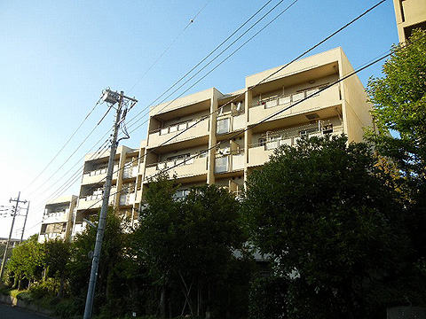 その他共用部 外観4