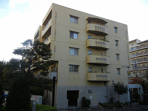 その他共用部 外観4