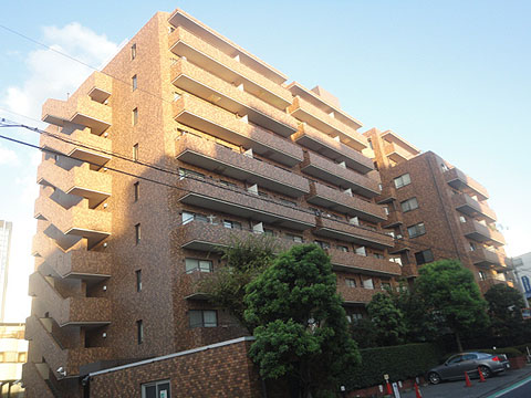 その他共用部　外観3