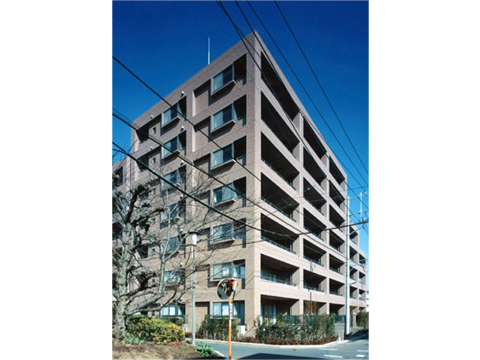 その他共用部 外観3