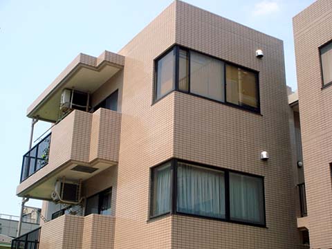 その他共用部　外観3