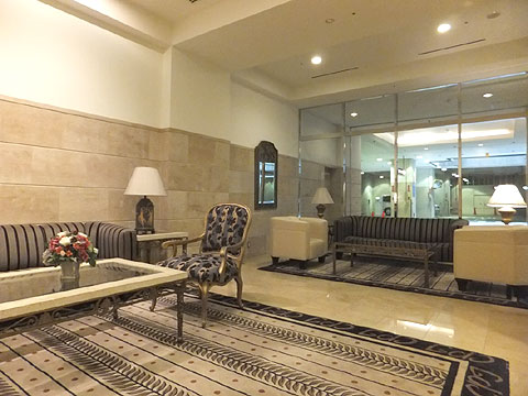 ロビー　DSCF2622
