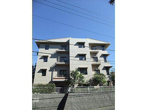 その他共用部　外観３