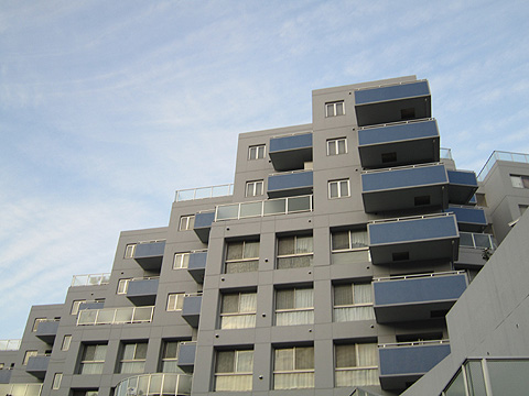 その他共用部　外観２