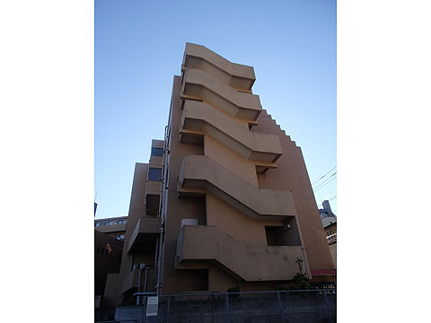 その他共用部　外観２