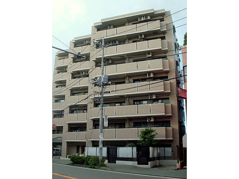 現地外観写真　外観