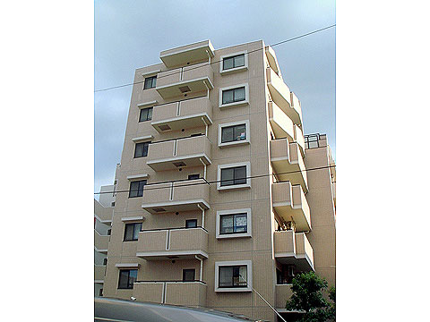 現地外観写真　外観