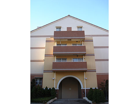 その他共用部　外観4