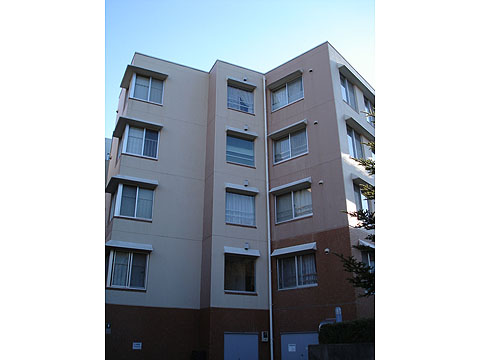 その他共用部　外観4