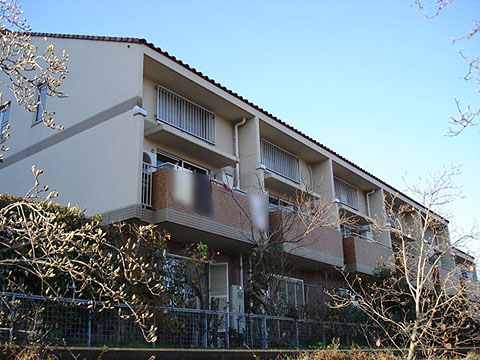 その他共用部　外観3