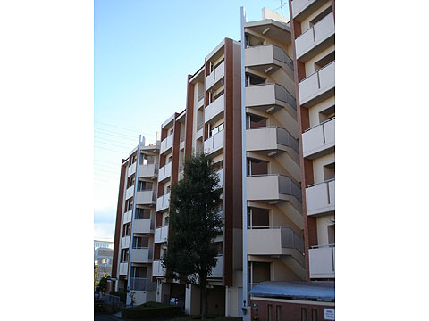 その他共用部　外観3