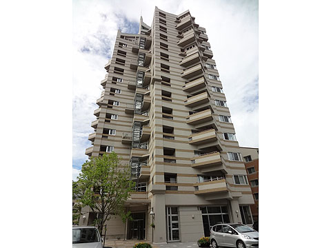 その他共用部　外観2