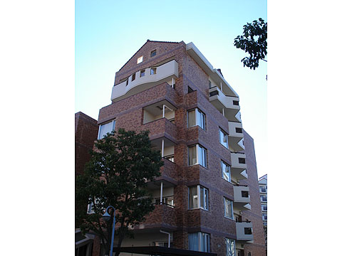 その他共用部　外観3