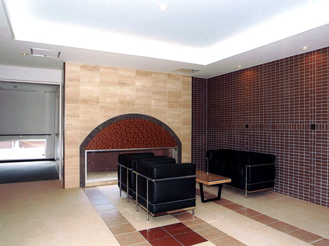 その他共用部 ロビー2