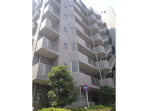 その他共用部　外観4