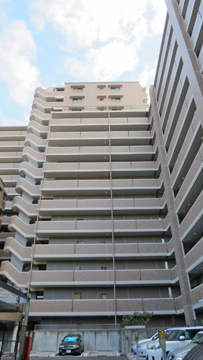 その他共用部　外観2