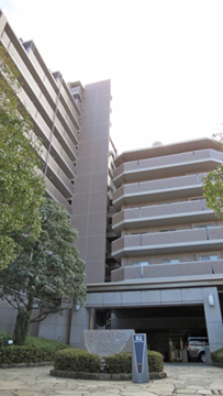 その他共用部　外観6