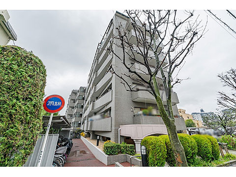 現地外観写真　外観