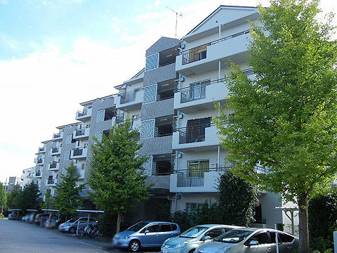 その他共用部　外観5