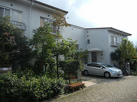 その他共用部 外観3