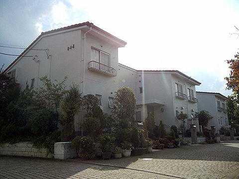 その他共用部　外観2