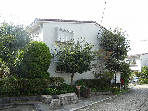 その他共用部 外観3