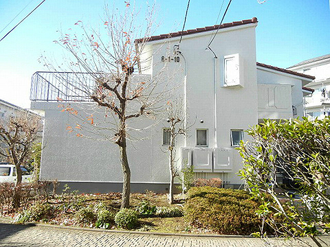 その他共用部 外観3