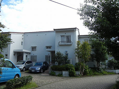 その他共用部 外観2