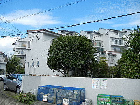 その他共用部 外観4