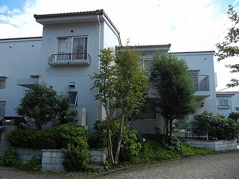 その他共用部 外観5