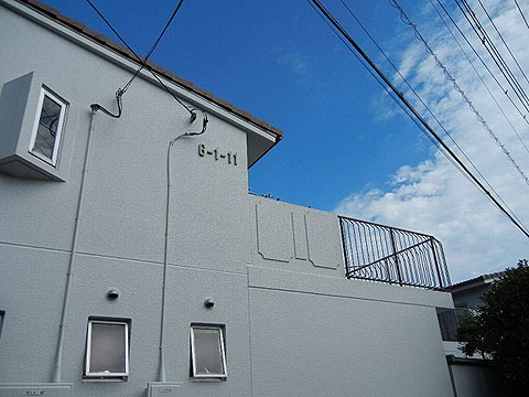 その他共用部 写真1