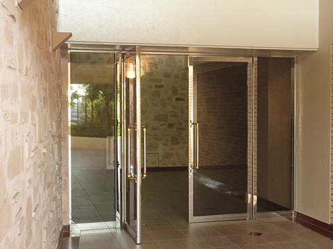 その他共用部　エントランス1