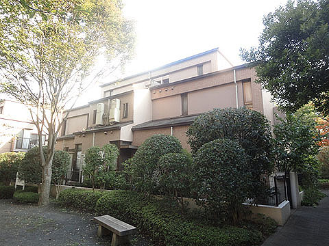 その他共用部　外観3